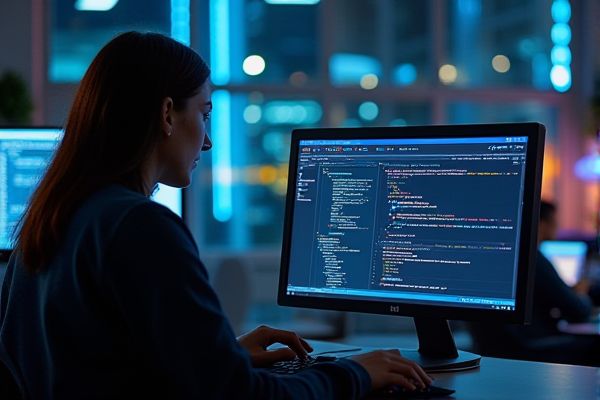Front-End Developer Job Opportunities in Germany with Visa Sponsorship