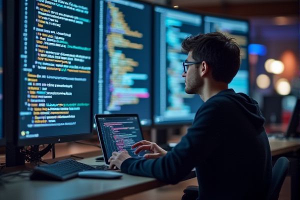Full Stack Developer Job Opportunities in Germany
