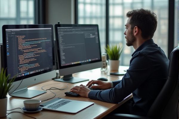 Full-Time Job Opportunities in Germany