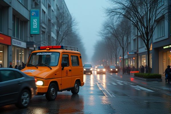 Functional Safety Positions in Germany