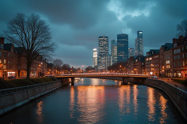 Future Job Opportunities in Germany