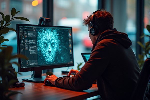 Game Artist Job Opportunities in Germany