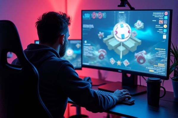 Game Developer Job Opportunities in Germany