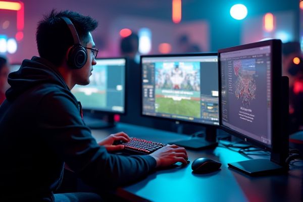 Game Tester Positions Available in Germany