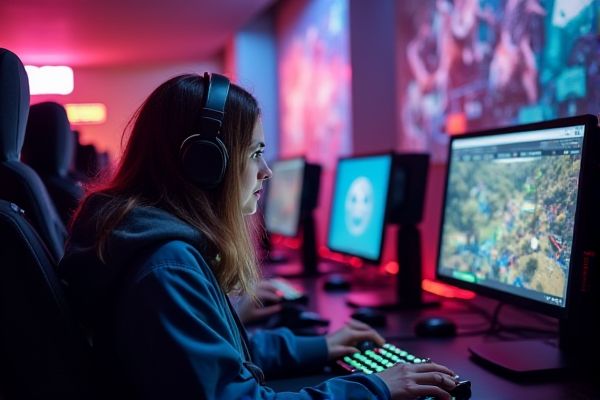 Gaming Job Opportunities in Germany