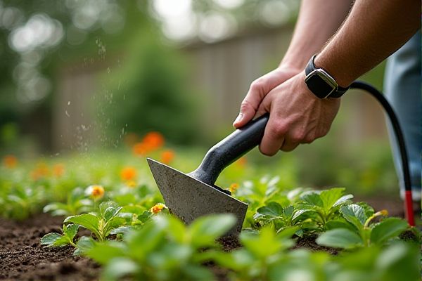 Gardening Job Opportunities in Germany
