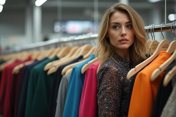Garment Merchandiser Job Opportunities in Germany