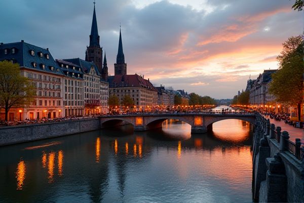 Job Opportunities in Germany