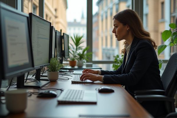 Job Opportunities in Germany for Indian Professionals