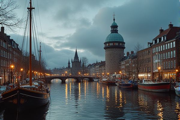 Job Opportunities in Germany