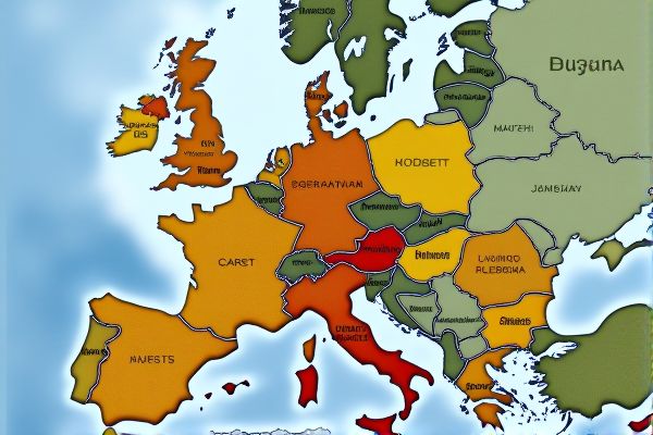 GIS Developer Positions in Germany