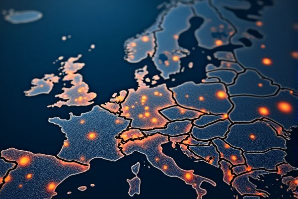 GIS Job Salaries in Germany