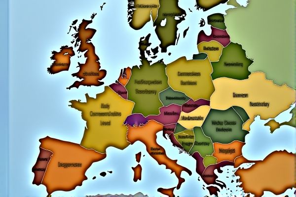 GIS Job Opportunities in Germany
