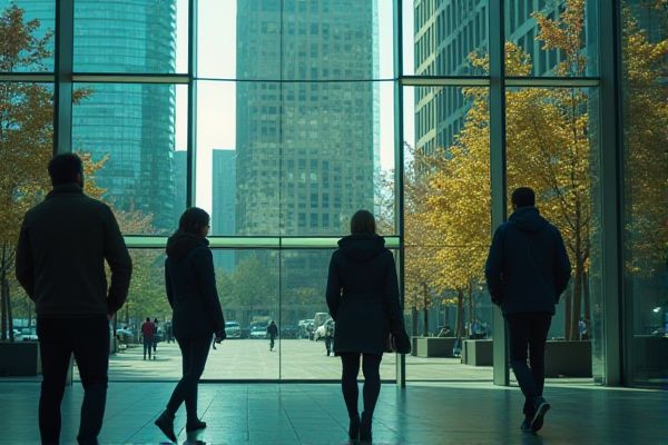 Job Opportunities on Glassdoor in Germany for Foreigners