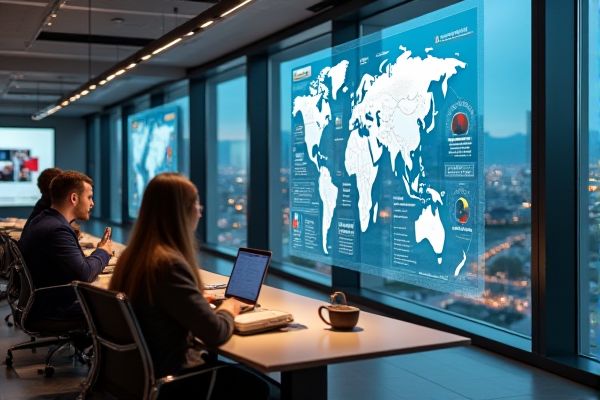 Global MBA Job Opportunities in Germany