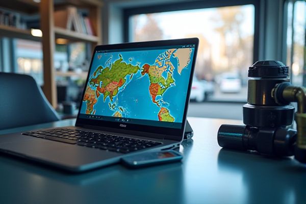 Global Mobility Job Opportunities in Germany