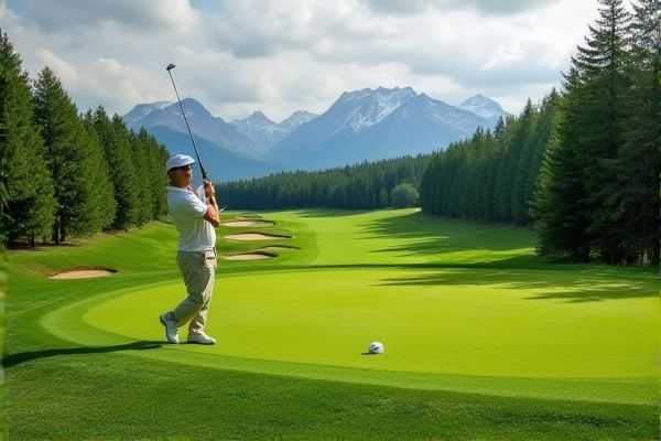 Golf Employment Opportunities in Germany