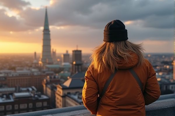 Good Job Opportunities in Germany for English Speakers