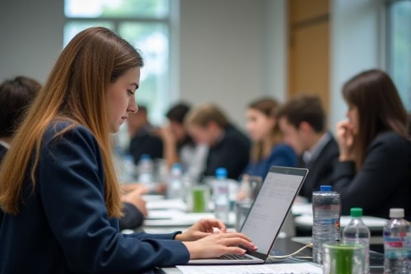 Government Job Opportunities in Germany