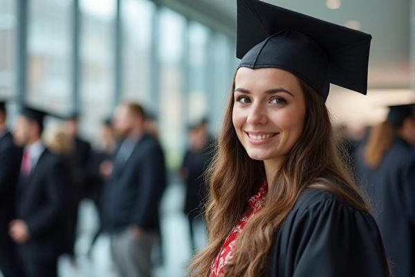 Graduate Job Opportunities in Germany
