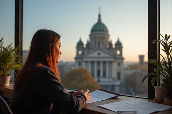 Graduate Program Opportunities in Germany