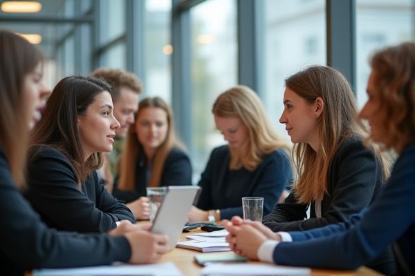 Graduate Trainee Positions in Germany