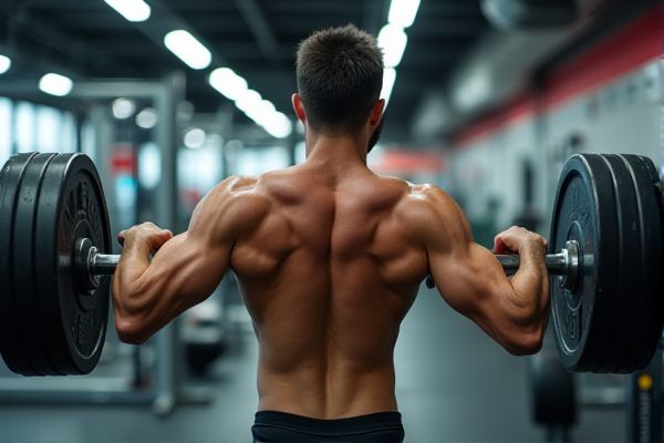 Gym Job Opportunities in Germany