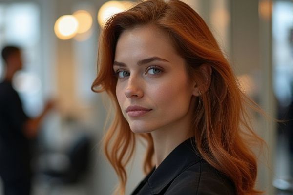 Hairdresser Job Opportunities in Germany