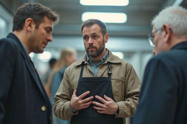 Halal Job Opportunities in Germany