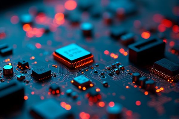 Hardware Developer Job Opportunities in Germany