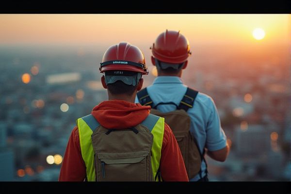 Holding Two Jobs in Germany: A Job Description Overview