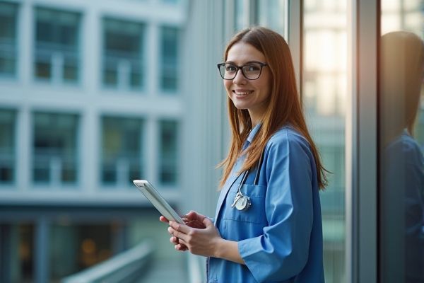 Healthcare Assistant Job Opportunities in Germany
