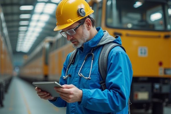 Health and Safety Job Opportunities in Germany