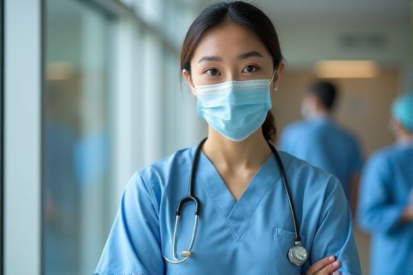 Health Care Assistant Positions in Germany for Foreigners