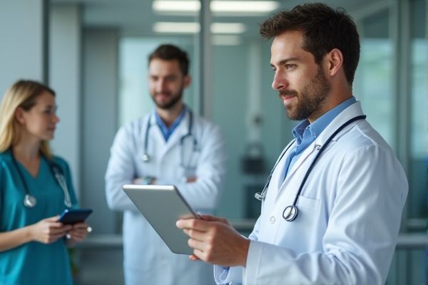 Healthcare Job Opportunities in Germany for Foreigners