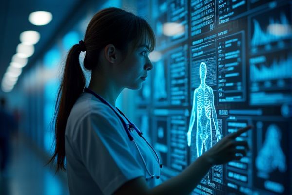Health Informatics Job Opportunities in Germany