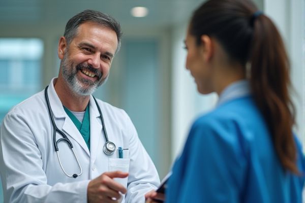 Healthcare Administration Job Opportunities in Germany