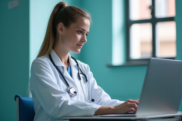 Healthcare Job Opportunities in Germany with Visa Sponsorship