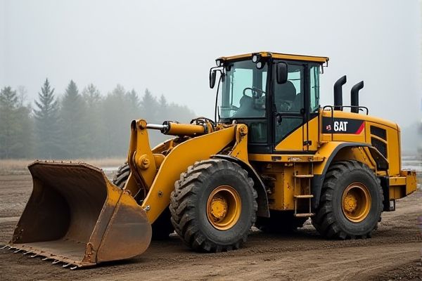 Heavy Equipment Job Opportunities in Germany