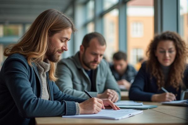 High-Paying Job Opportunities in Germany for Foreigners
