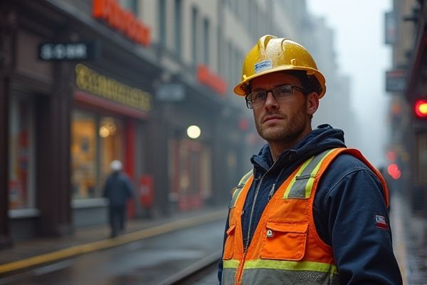 Highest Paying Blue-Collar Jobs in Germany