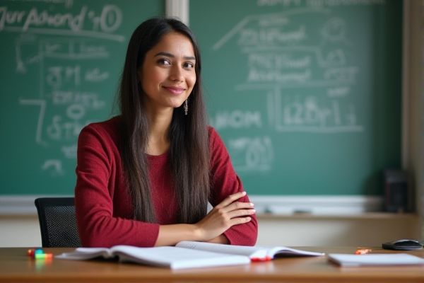 Job Opportunities for Hindi Teachers in Germany