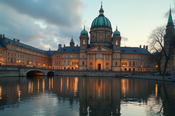 Job Opportunities in Germany