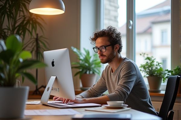 Remote Job Opportunities in Germany for English Speakers