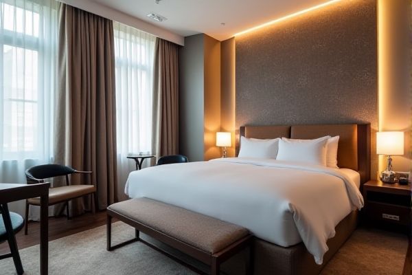 Hotel Management Job Opportunities in Germany