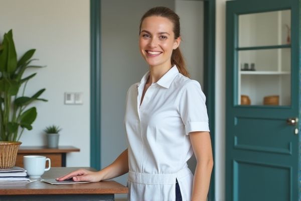 Housekeeping Jobs in Germany for English Speakers