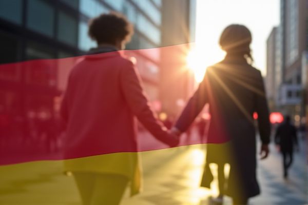 How to Apply for Jobs in Germany from Ghana
