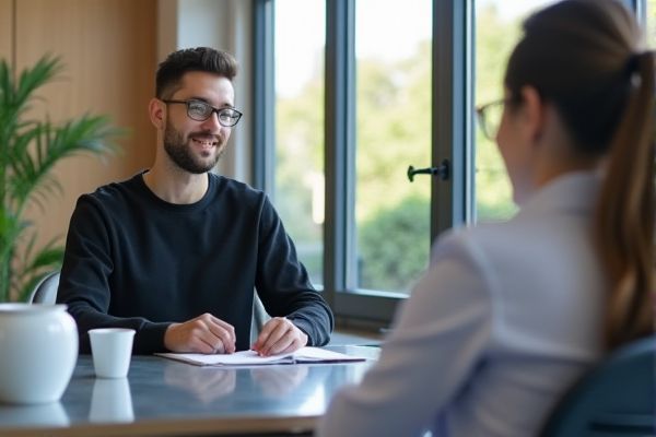 How to Apply for Jobs in Germany from the UAE