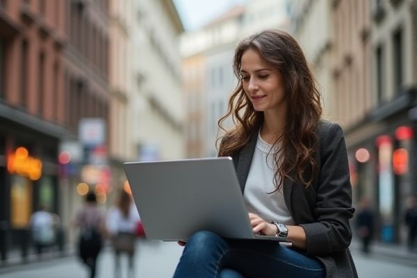 How to Search for Part-Time Jobs in Germany