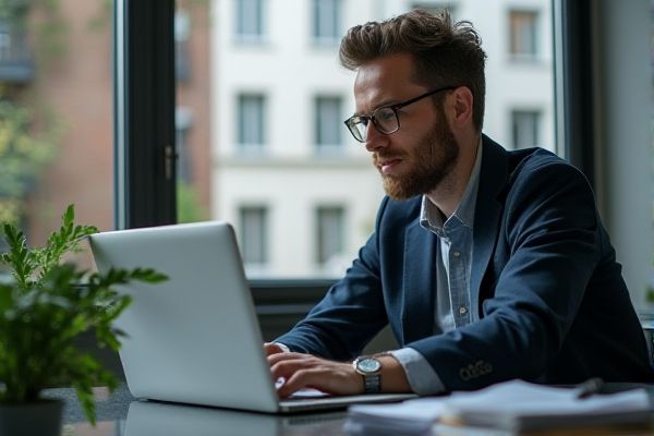 How to Search for Jobs in Germany